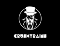 Crushyrains logo