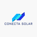 Conecta Solar logo