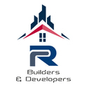 RR BUILDERS AND DEVELOPERS logo