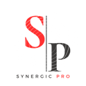 SYNERGIC PRO logo