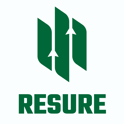 Resure Financial Wellness Services logo