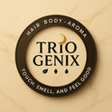 TRIO GENIX logo