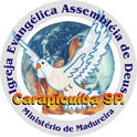 AD MADUREIRA MARÍLIA logo