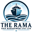 The Rama Ship Management Pvt Ltd logo