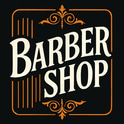 BarberShop Di Vincenzo logo