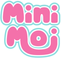 Minimoi logo