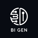 BI Gen logo
