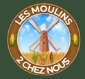 LES MOULIN 2 CHEZ NOUS logo