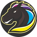 DarkPony logo