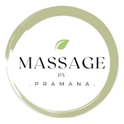 massage by pramana logo