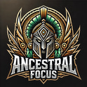 ANCESTRAL FOCUS logo