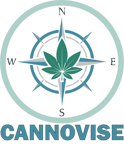 Cannovise logo