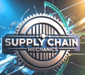 Supply Chain Mechanics logo