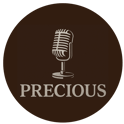 Precious logo