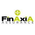 Finaxia logo