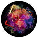 Glam Agency logo
