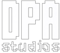 DPA Studios logo