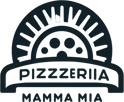 Pizzeria Mamma Mia logo