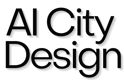 AI City Design logo