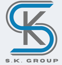 SK Group logo