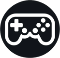 GamePulse logo