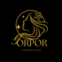 GORPOR COSMÉTIQUE logo