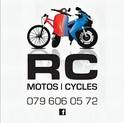 RC Moto Cycles logo