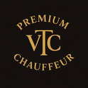 VTC haut de gamme logo