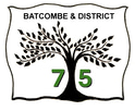 Batcome & District Horticultural Society logo