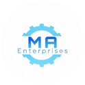 MA Enterprises logo