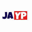 JayP logo