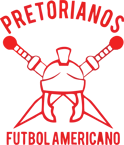 Pretorianos FootBall logo