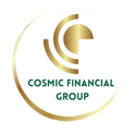 Cosmic Financial Group, LLC logo