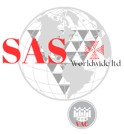 SAS vac logo