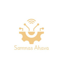 Samnas Ahava logo