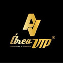 Barbearia AreaVip logo
