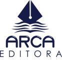 ARCA EDITORA logo