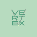 Vertex logo