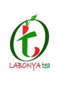 Labonya Tea logo