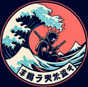 mangawave logo