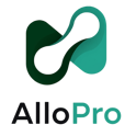 AlloPro : Trouvez Le Professionnel Qu'il Vous Faut logo