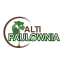 Alti Paulownia logo