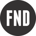 FND logo
