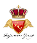 Raj Rajeswari logo