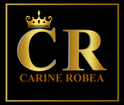 Carine Robea Spa logo