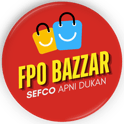 FPO Bazzar logo