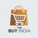 The Buy India Shopping Store logo