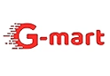 G-MART logo