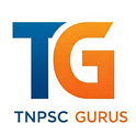TNPSC GURUS logo