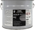 Owl waterproofing Vertical waterproof coating product